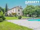 Thumbnail Villa for sale in Itzac, Tarn, Occitanie