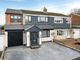 Thumbnail Semi-detached house for sale in Avalon Drive, Newcastle Upon Tyne, Tyne And Wear