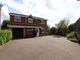 Thumbnail Detached house for sale in Kurtus, Dosthill, Tamworth