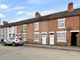 Thumbnail Terraced house to rent in Wyggeston Street, Burton-On-Trent, Staffordshire