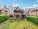 Thumbnail Detached house for sale in Manor Drive, Chesham Bois, Amersham