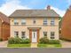 Thumbnail Detached house for sale in Doris Bunting Road, Ampfield, Romsey
