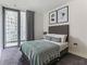 Thumbnail Flat to rent in Charrington Tower, New Providence Wharf, London