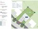 Thumbnail Land for sale in Plot 251 Teignbrook, Gilbert Avenue, Teignmouth
