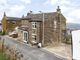 Thumbnail Detached house for sale in Tanhouse Lane, Wilsden, Bradford