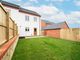 Thumbnail Semi-detached house for sale in Plot 7, The Ash, Pearsons Wood View, South Wingfield, Derbyshire