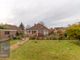 Thumbnail Detached bungalow for sale in Drayton High Road, Hellesdon, Norwich