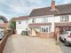 Thumbnail Semi-detached house for sale in Charles Street, Headless Cross, Redditch