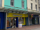 Thumbnail Retail premises for sale in Stepney Street, Llanelli