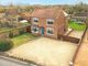 Thumbnail Detached house for sale in Main Street, Whitgift