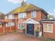 Thumbnail Semi-detached house for sale in Fishermans Way, Bourne End