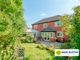 Thumbnail Detached house for sale in Collinbourne Close, Trentham, Stoke-On-Trent