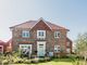 Thumbnail Detached house for sale in Sovereign Gate, Overton, Basingstoke