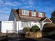 Thumbnail Detached house for sale in Stormore, Dilton Marsh, Westbury