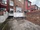 Thumbnail Terraced house for sale in Park Road, Tranmere, Wirral