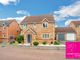 Thumbnail Detached house for sale in Keston Way, Raunds, Northamptonshire
