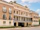 Thumbnail Flat for sale in Belgravia Mansions, Holbein Place, Belgravia, London