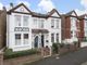 Thumbnail Semi-detached house for sale in Burlington Road, Thornton Heath, Surrey