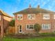 Thumbnail Semi-detached house for sale in Woodlands Road, Gillingham, Kent