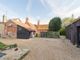 Thumbnail Detached house for sale in The Green, Grundisburgh, Woodbridge