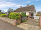 Thumbnail Detached bungalow for sale in Station Road, Cromer