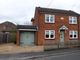 Thumbnail Detached house to rent in Marrowbrook Lane, Farnborough