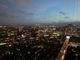 Thumbnail Flat for sale in Southbank Tower 55 Upper Ground, London