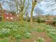 Thumbnail Detached house for sale in Valley View Crescent, New Costessey, Norwich