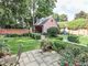 Thumbnail Link-detached house for sale in Newbury Hill, Penton Mewsey, Andover, Hampshire