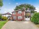 Thumbnail Detached house for sale in Hookfield, Epsom
