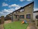 Thumbnail Cottage for sale in Clarendon Place, Queensbury, Bradford