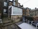 Thumbnail Terraced house for sale in Grange Avenue, Allerton, Bradford