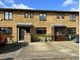 Thumbnail Terraced house for sale in Melrose Close, Lee
