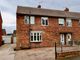 Thumbnail Semi-detached house for sale in Hollytree Avenue, Rotherham