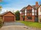 Thumbnail Detached house for sale in Balas Drive, Sittingbourne