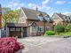 Thumbnail Detached house for sale in Lagham Park, South Godstone