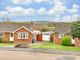 Thumbnail Detached bungalow for sale in Summers Court, Freshwater, Isle Of Wight