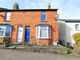 Thumbnail End terrace house to rent in Salisbury Road, Marlborough, Wiltshire