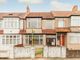 Thumbnail Terraced house to rent in Beckway Road, Norbury, London