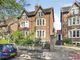 Thumbnail Semi-detached house to rent in Polstead Road, Oxford