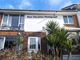 Thumbnail Terraced house for sale in The Shields, Ilfracombe