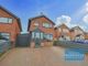 Thumbnail Detached house for sale in Hillside Avenue, Kidsgrove, Stoke On Trent