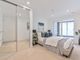 Thumbnail Flat for sale in The Residence, Clapham North