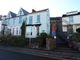 Thumbnail End terrace house for sale in Drangway House, 548 Mumbles Road, Mumbles, Swansea