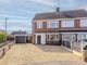 Thumbnail Semi-detached house for sale in Ashcroft Aenue, Trent Vale
