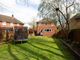 Thumbnail Detached house for sale in Edridge Close, Bushey, Hertfordshire