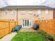 Thumbnail Terraced house for sale in St. Wilfrids View, Brayton, Selby