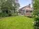 Thumbnail Detached bungalow for sale in Aston Close, Kempsey, Worcester