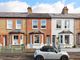 Thumbnail Terraced house to rent in Windsor Road, Kew, Surrey