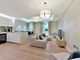 Thumbnail Flat for sale in Chambers Park Hill, Wimbledon, London